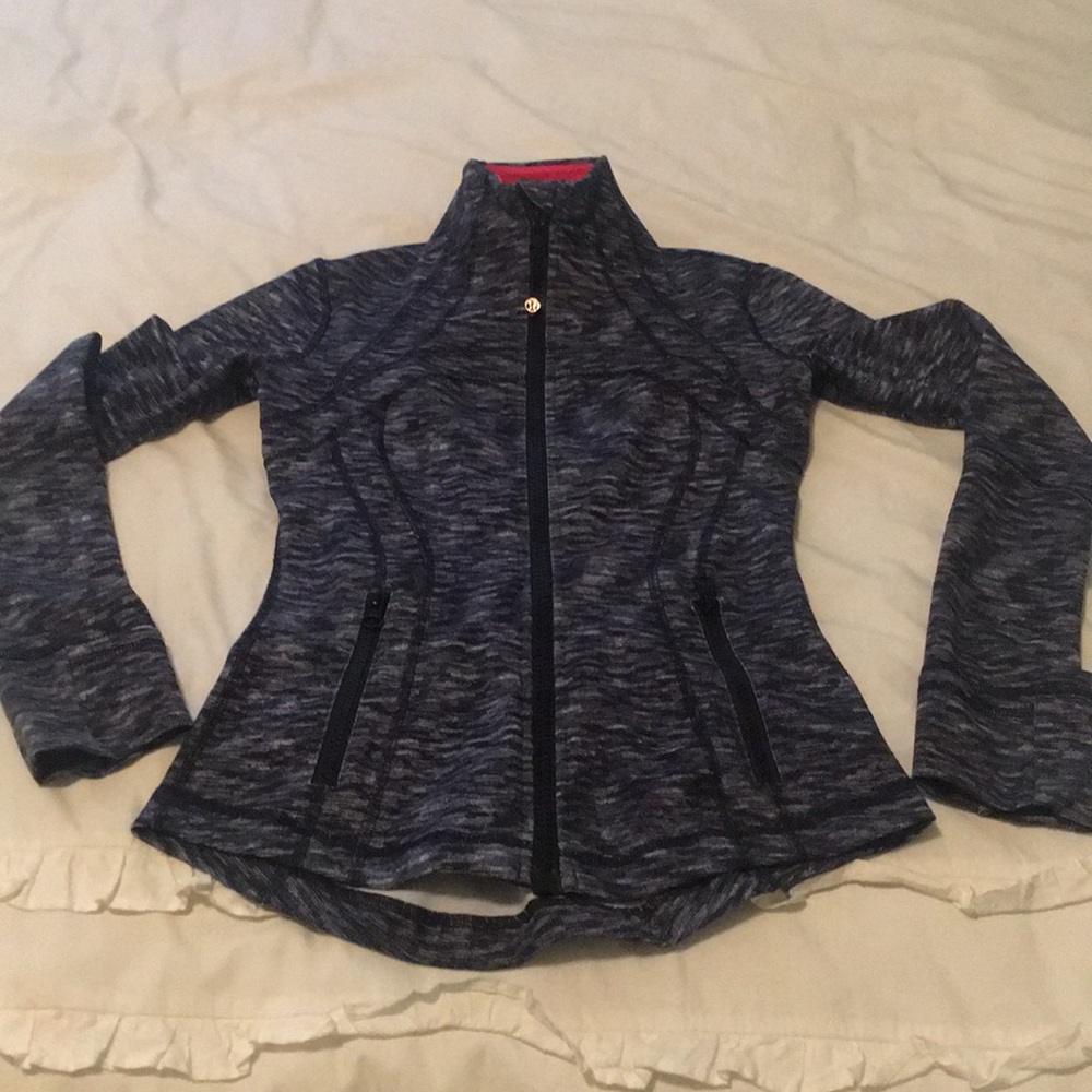 lululemon jacket - Picture 2 of 7